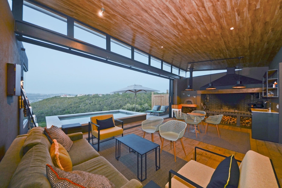 3 Bedroom Property for Sale in Fernwood Estate Western Cape